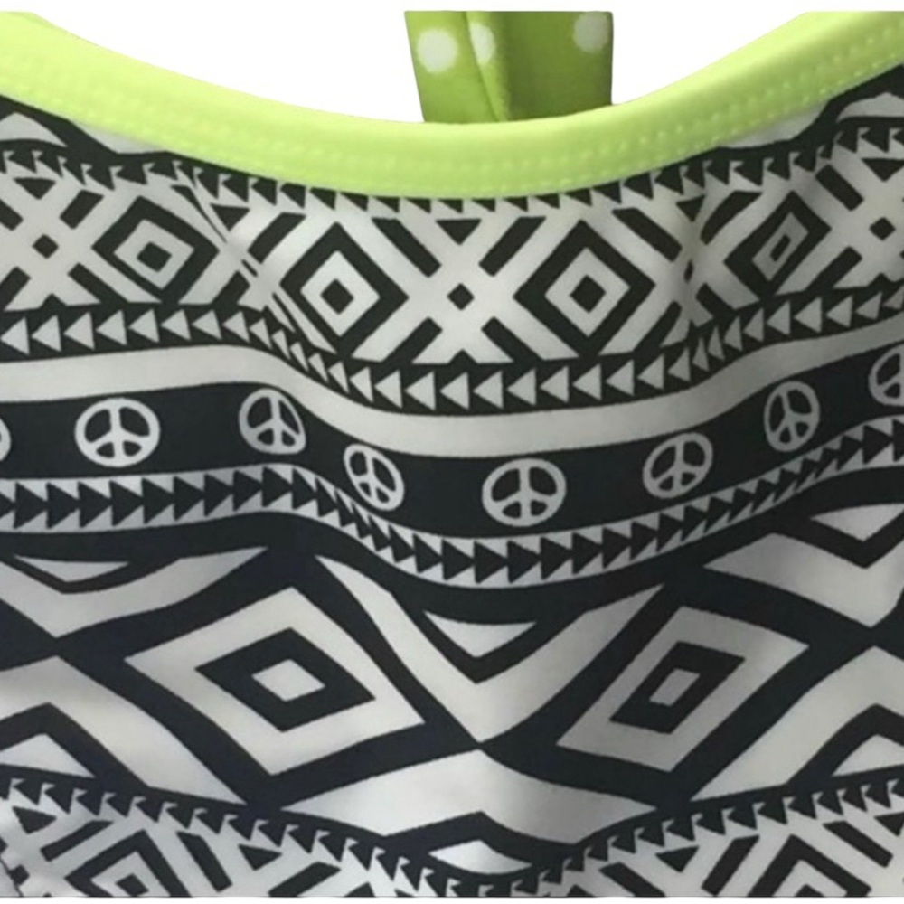 Victorias Secret and Xhiliaration Bikini Swim Size M Top and XL Girls (14-16) - Picture 5 of 9